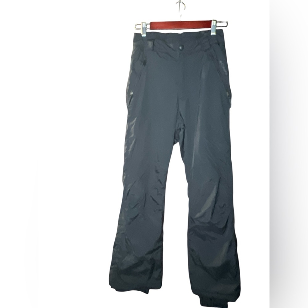 Columbia Charcoal Outerwear snow pants women’s S